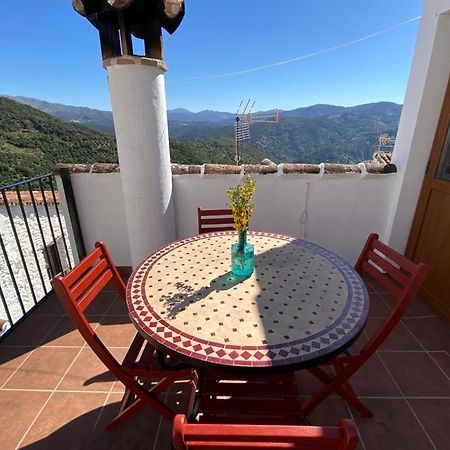 Casa Moraleda Guest House Benalauría Екстериор снимка