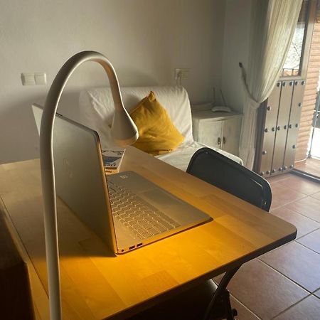 Casa Moraleda Guest House Benalauría Екстериор снимка