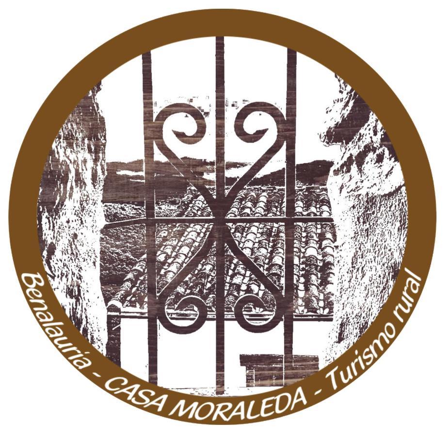 Casa Moraleda Guest House Benalauría Екстериор снимка