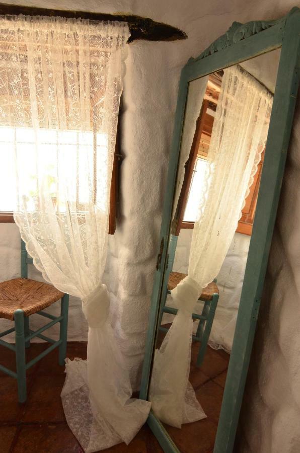 Casa Moraleda Guest House Benalauría Екстериор снимка