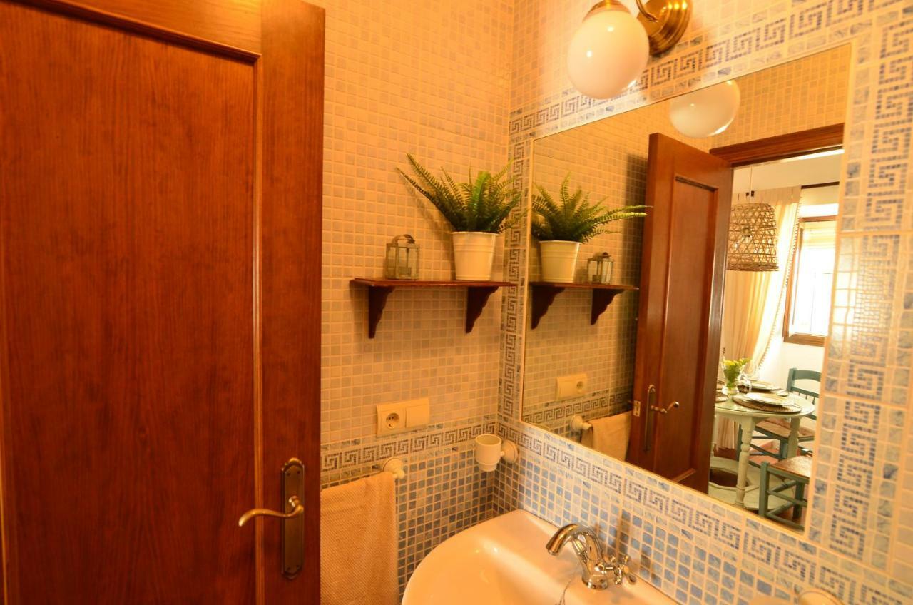 Casa Moraleda Guest House Benalauría Екстериор снимка
